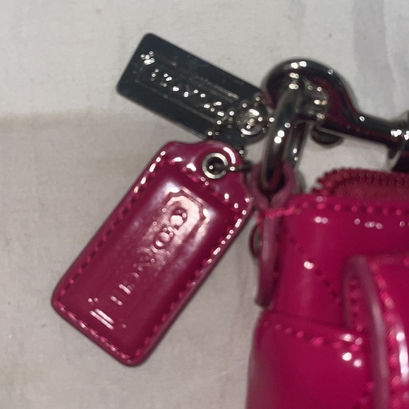 Coach purse - Picture 5 of 5